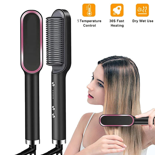 Hair Straightener Professional