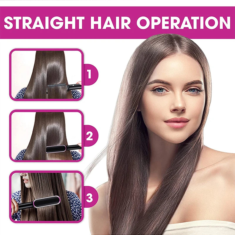 Hair Straightener Professional